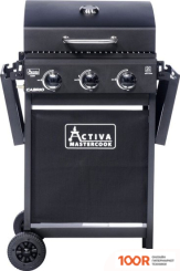 Activa CABRIO 3.0 12200R (361900)