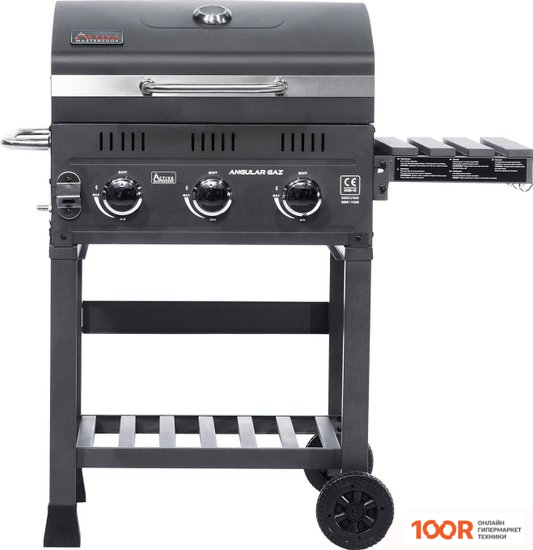 Activa ANGULAR GAZ 3.0 11248 (361895)