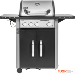 Activa 400 3+1 12614 (361892)