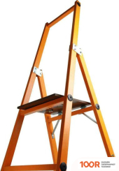 Лестница Электропласт ЗЭП ССС-2.5-42 (5 СТУПЕНЕЙ) (361876)