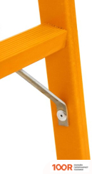 Лестница Электропласт ЗЭП ЛСП-1.4-42 (3 СТУПЕНИ) (361861)