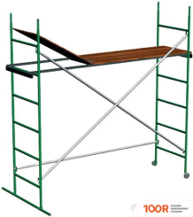 Лестница Тапанар ПОМОСТ ДУЭТ 5002 (1.8М) (361857)