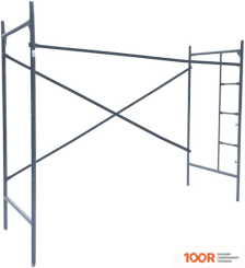 Лестница Тапанар ЛСПР-30 (БЕЗ ЩИТОВ, 2 М) (361855)