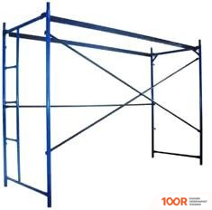 Лестница Тапанар ЛЕСА СТРОИТЕЛЬНЫЕ ЛСПР-200 БЕЗ ЩИТОВ (361853)