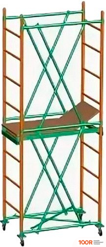 Лестница Тапанар ВЫШКА-ТУРА СПЕКТР-12 1.2X0.7X3.2 (361849)