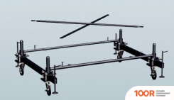 Лестница Тапанар ВЫШКА-ТУРА РАДИАН 0.8X2.0X7.6 (361846)