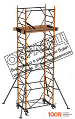 Лестница Тапанар ВЫШКА-ТУРА РАДИАН 0.8X2.0X4.0 (361843)