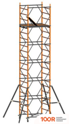 Лестница Тапанар ВЫШКА-ТУРА АТЛАНТ-12 1.2X1.2X7.4 (361819)