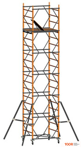 Лестница Тапанар ВЫШКА-ТУРА АТЛАНТ-12 1.2X1.2X7.4 (361819)