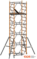 Лестница Тапанар ВЫШКА-ТУРА АТЛАНТ-12 1.2X1.2X6.2 (361818)