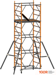 Лестница Тапанар ВЫШКА-ТУРА АТЛАНТ-12 1.2X1.2X5.0 (361817)