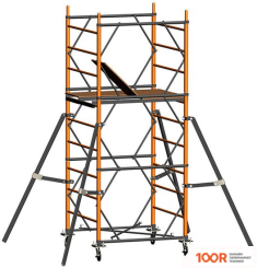 Лестница Тапанар ВЫШКА-ТУРА АТЛАНТ-12 1.2X1.2X2.6 (361815)