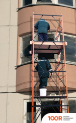 Лестница Тапанар ВЫШКА-ТУРА АТЛАНТ-12 1.2X1.2X2.6 (361815)