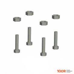 Лестница Тапанар ВЫШКА-ТУРА АТЛАНТ 2.0X2.0X3.1 (361806)