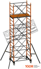 Лестница Тапанар ВЫШКА-ТУРА АТЛАНТ 2.0X2.0X13.1 (361798)