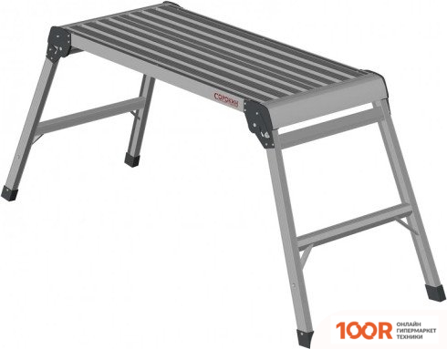 Лестница Сорокин 24.50 (361794)