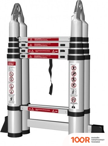 Лестница Сорокин 24.27 (361791)