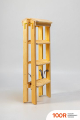 Лестница Метисанторг SDK-4 (361774)