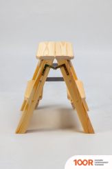 Лестница Метисанторг SDK-2 (361772)