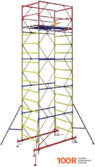 Лестница Инолта ВЫШКА-ТУРА ВСП 250 2.0X1.6X7.6 (361762)