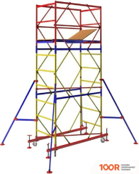 Лестница Инолта ВЫШКА-ТУРА ВСП 250 2.0X1.6X5.1 (361759)