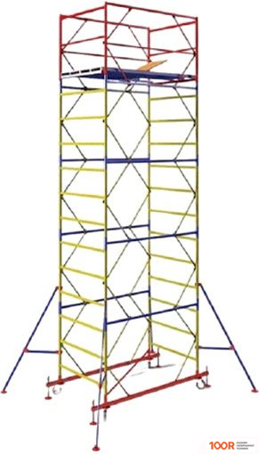 Лестница Инолта ВЫШКА-ТУРА ВСП 250 2.0X1.2X7.6 (361753)