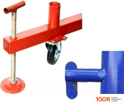 Лестница Инолта ВЫШКА-ТУРА ВСП 250 2.0X1.2X7.6 (361753)