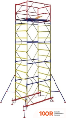 Лестница Инолта ВЫШКА-ТУРА ВСП 250 0.7X1.6X8.7 (361746)