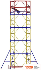 Лестница Инолта ВЫШКА-ТУРА ВСП 250 0.7X1.6X8.7 (361746)