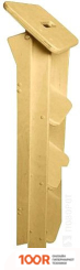 Лестница Wood Step SFK-4(L)2 (4 СТУПЕНИ, НЕОКРАШЕННАЯ) (361737)