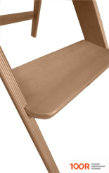 Лестница Wood Step SFK-3(L) (3 СТУПЕНИ, ОЛЬХА) (361731)