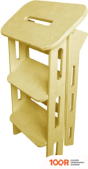 Лестница Wood Step SFK-3 (3 СТУПЕНИ) (361728)