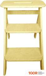 Лестница Wood Step SFK-3 (3 СТУПЕНИ) (361728)
