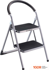 Лестница UniStor PLATO 212598 (2 СТУПЕНИ) (361720)