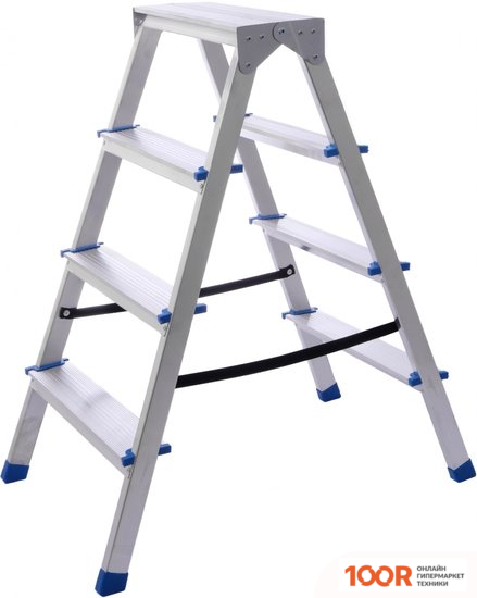 Лестница Stairs ЛАЙТ AST204 (2X4 СТУПЕНЕЙ) (361706)