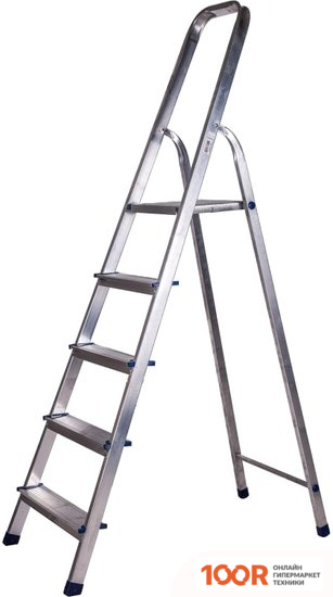 Лестница Stairs ЛАЙТ AST05 (5 СТУПЕНЕЙ) (361703)