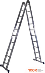 Лестница Stairs LTR210 (2X10 СТУПЕНЕЙ) (361681)