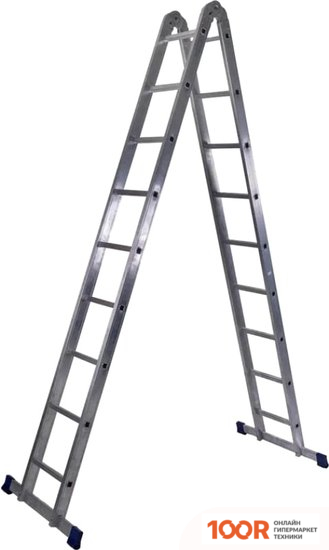 Лестница Stairs LTR209 (2X9 СТУПЕНЕЙ) (361680)