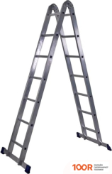 Лестница Stairs LTR207 (2X7 СТУПЕНЕЙ) (361678)