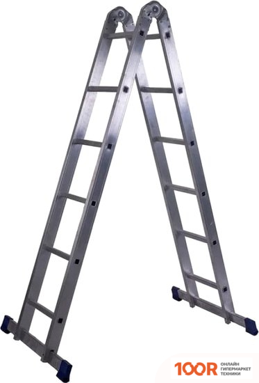 Лестница Stairs LTR206 (2X6 СТУПЕНЕЙ) (361677)