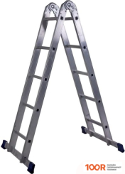 Лестница Stairs LTR203 (2X5 СТУПЕНЕЙ) (361675)