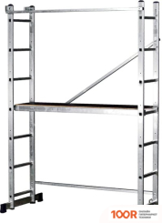 Лестница Stairs LP207 (2X7 СТУПЕНЕЙ) (361673)