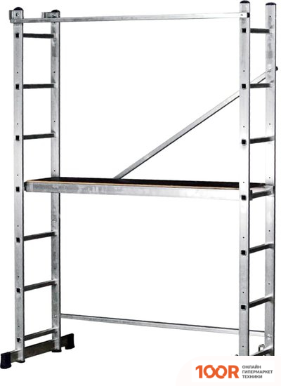Лестница Stairs LP207 (2X7 СТУПЕНЕЙ) (361673)