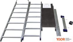 Лестница Stairs LP207 (2X7 СТУПЕНЕЙ) (361673)