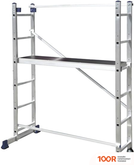 Лестница Stairs LP206 (2X6 СТУПЕНЕЙ) (361672)