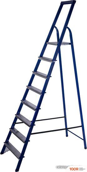 Лестница Stairs CS08LX (8 СТУПЕНЕЙ) (361671)