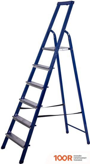 Лестница Stairs CS06LX (6 СТУПЕНЕЙ) (361669)