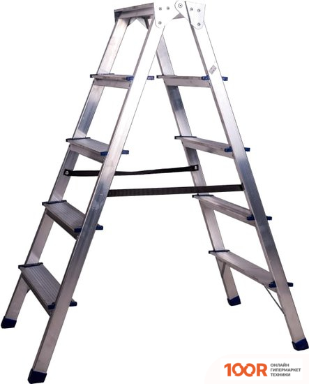 Лестница Stairs AS205 (5 СТУПЕНЕЙ) (361657)