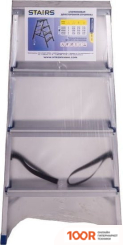 Лестница Stairs AS204 (4 СТУПЕНИ) (361656)