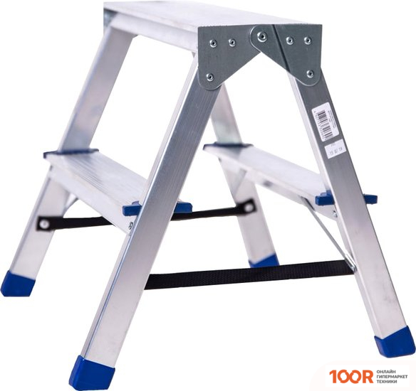 Лестница Stairs AS202 (2 СТУПЕНИ) (361654)